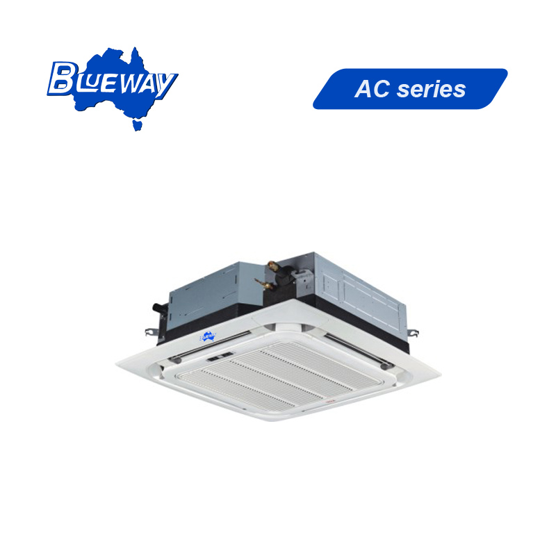 प्रकाश वाणिज्यिक एसी यू-मैच के उत्कृष्ट लाभ क्या हैं?