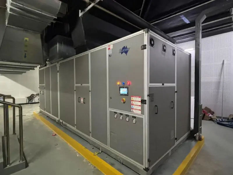 जियांगशान सिटी हुशान नेशनल फिटनेस सेंटर