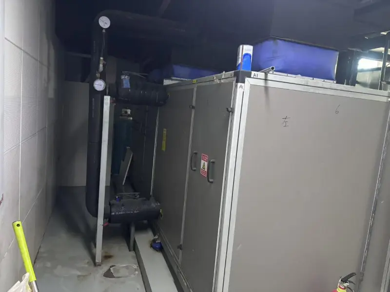 शीआन तियानयी इंटरनेशनल होटल (जेडब्ल्यू मैरियट होटल शीआन हाई-टेक जोन)