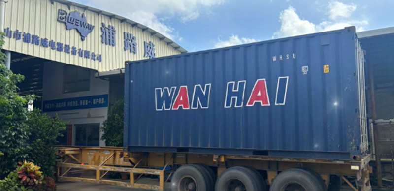 शीघ्र भुगतान, बार-बार आदेश।