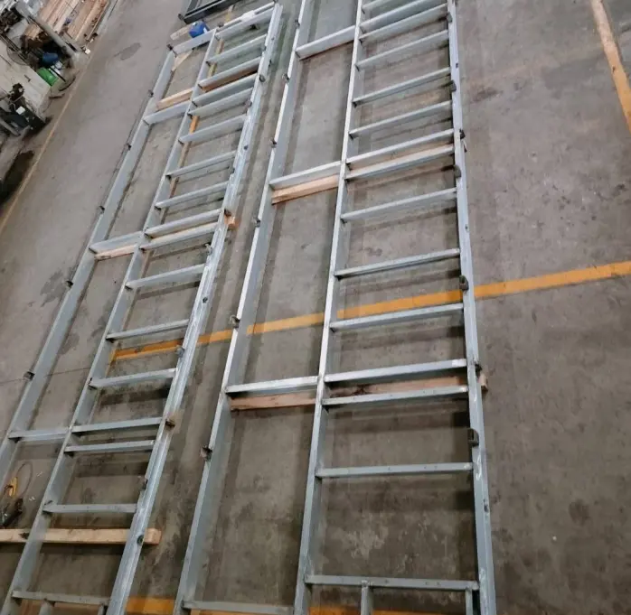 हम कस्टम-डिज़ाइन किए गए गैर-मानक उपकरणों में विशेषज्ञ हैं; हम आपकी आवश्यकताओं को साकार करेंगे।