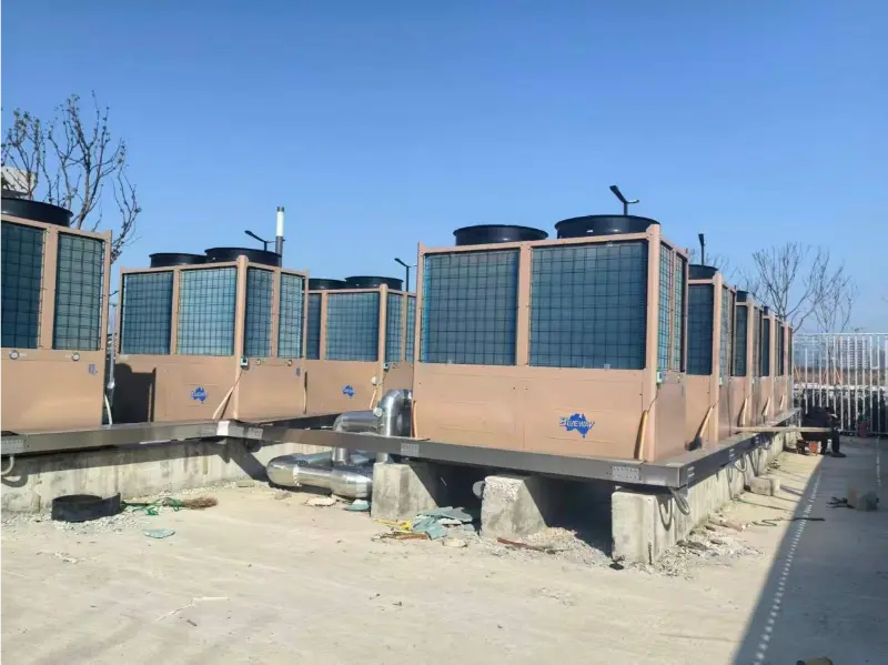 ​वानजाउ खेल केंद्र परियोजना मामला: वानजाउ स्टेडियम